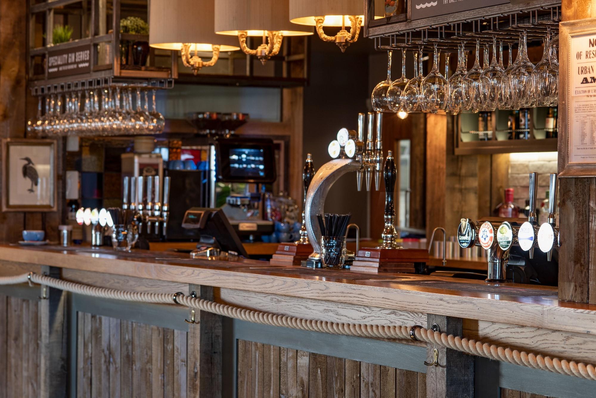The Amble Inn - The Inn Collection Group 外观 照片