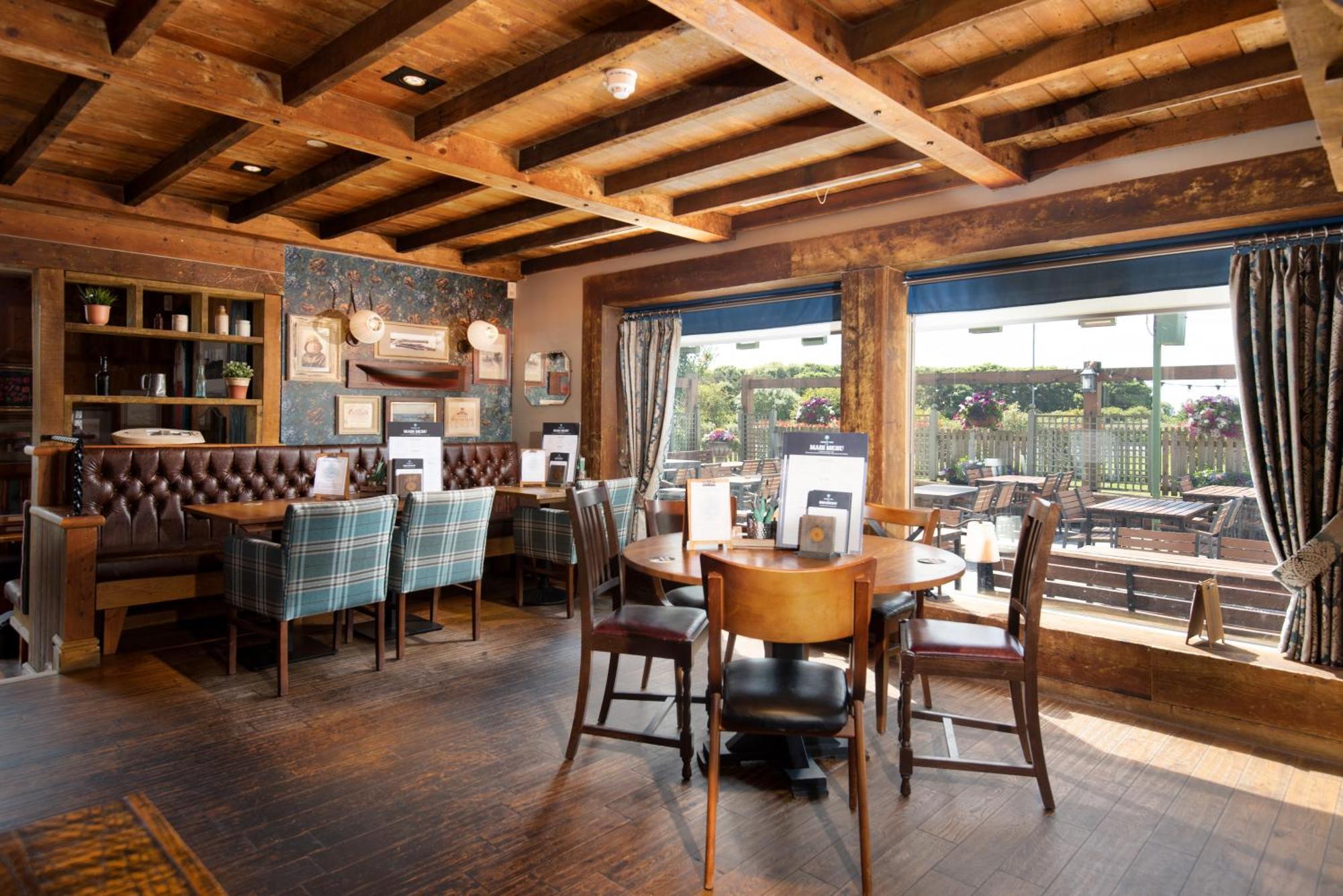 The Amble Inn - The Inn Collection Group 外观 照片
