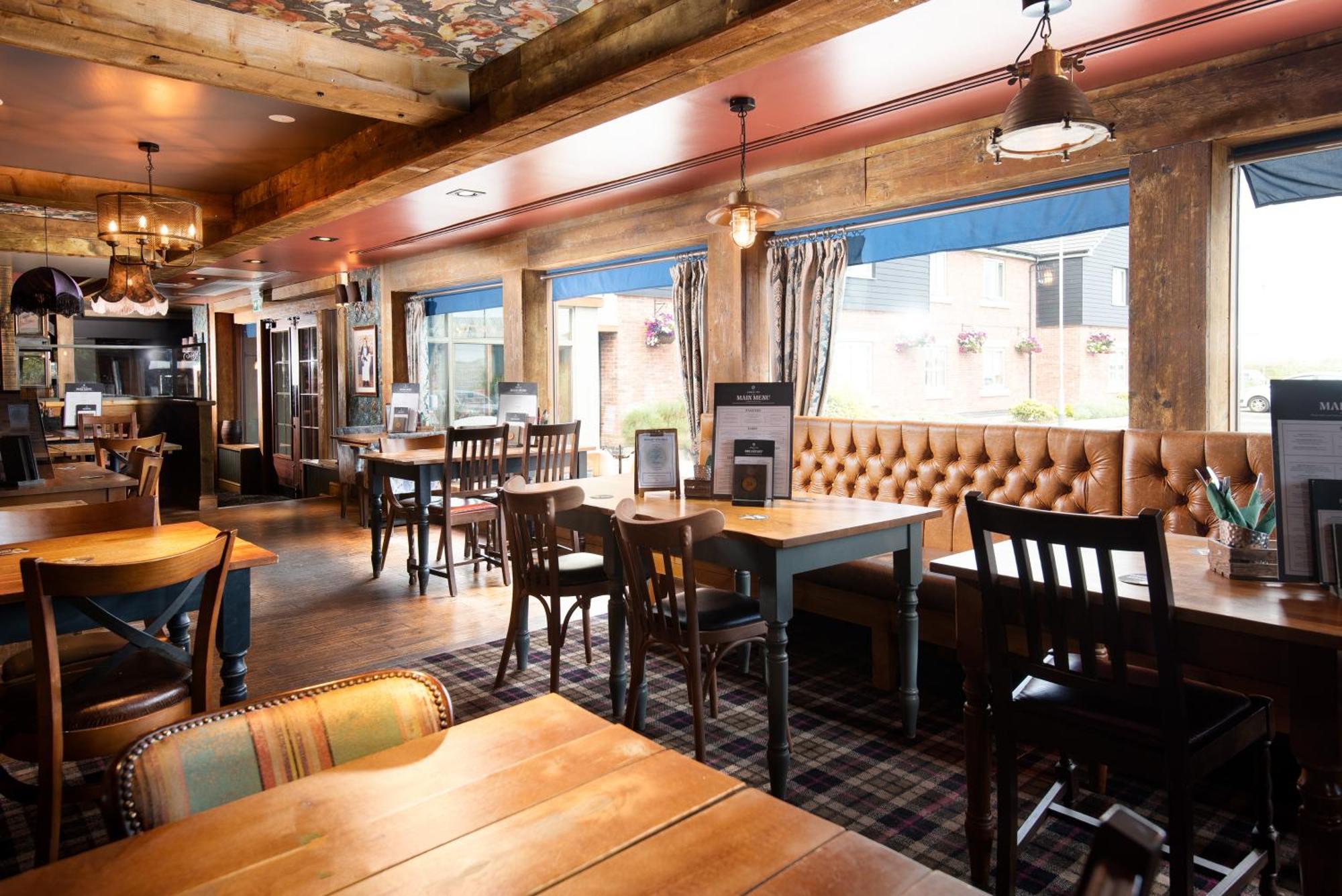 The Amble Inn - The Inn Collection Group 外观 照片