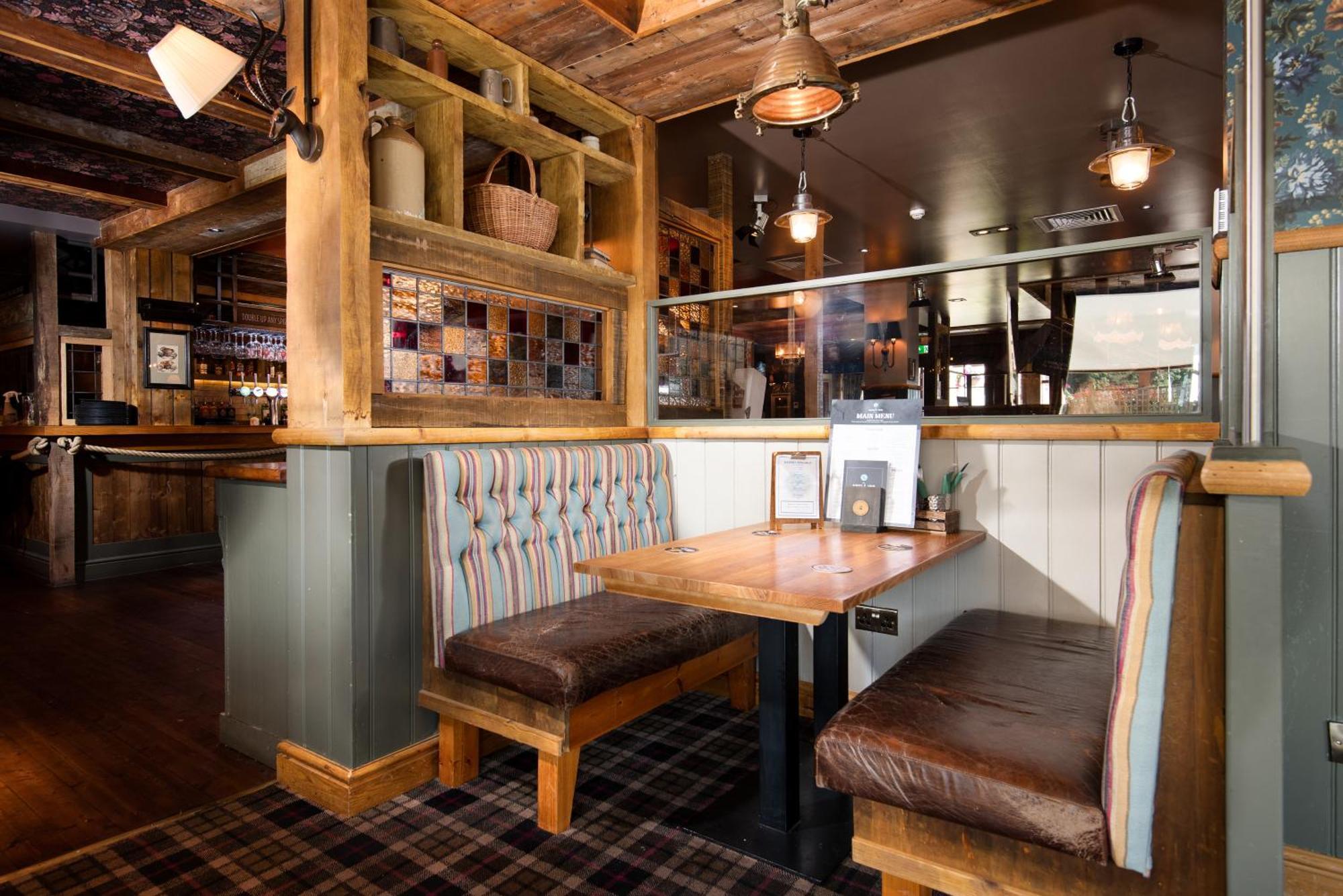 The Amble Inn - The Inn Collection Group 外观 照片