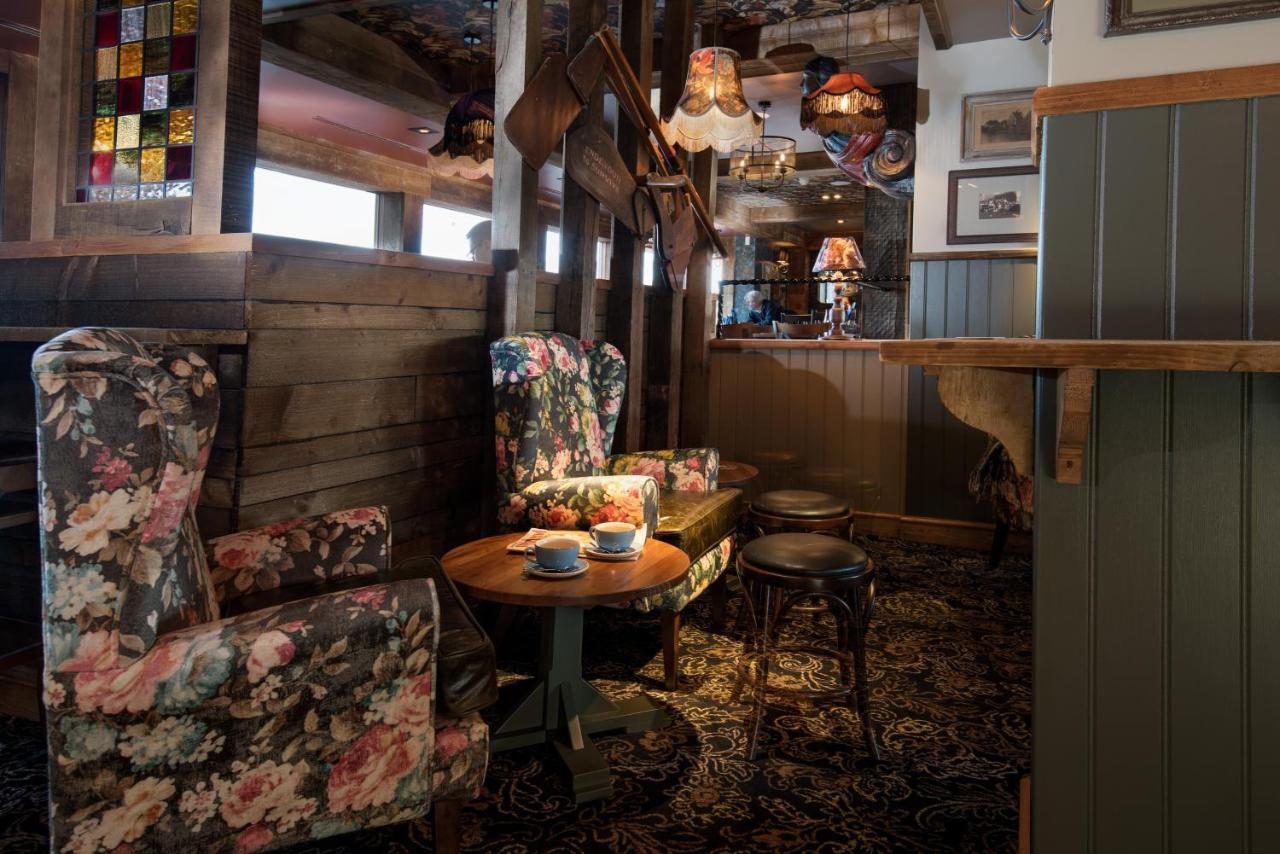 The Amble Inn - The Inn Collection Group 外观 照片