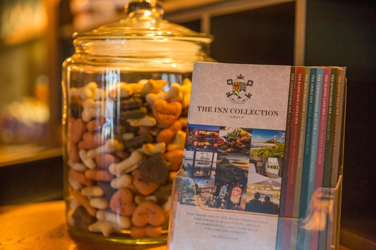 The Amble Inn - The Inn Collection Group 外观 照片