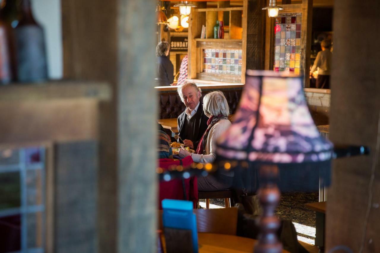 The Amble Inn - The Inn Collection Group 外观 照片