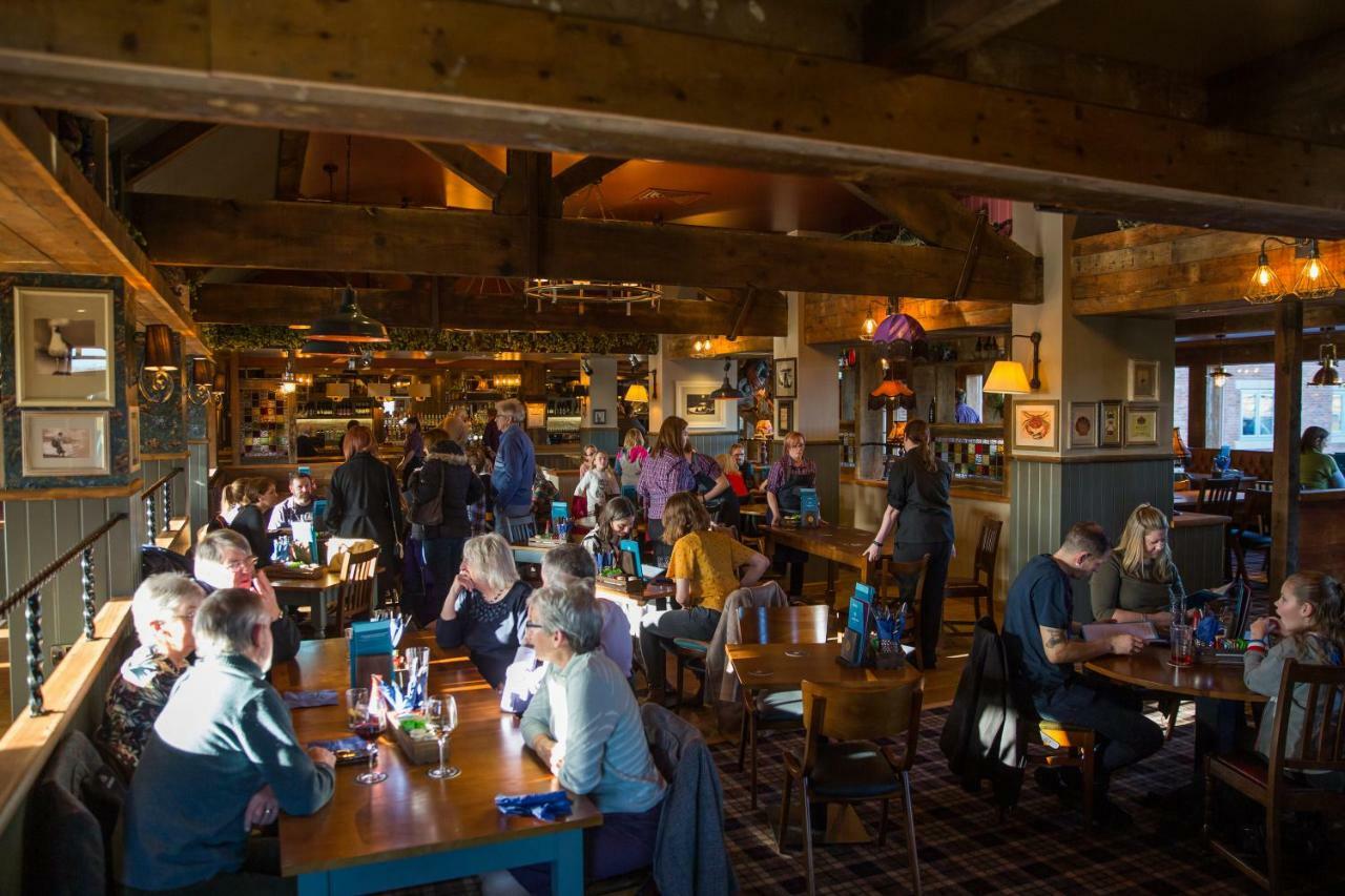 The Amble Inn - The Inn Collection Group 外观 照片