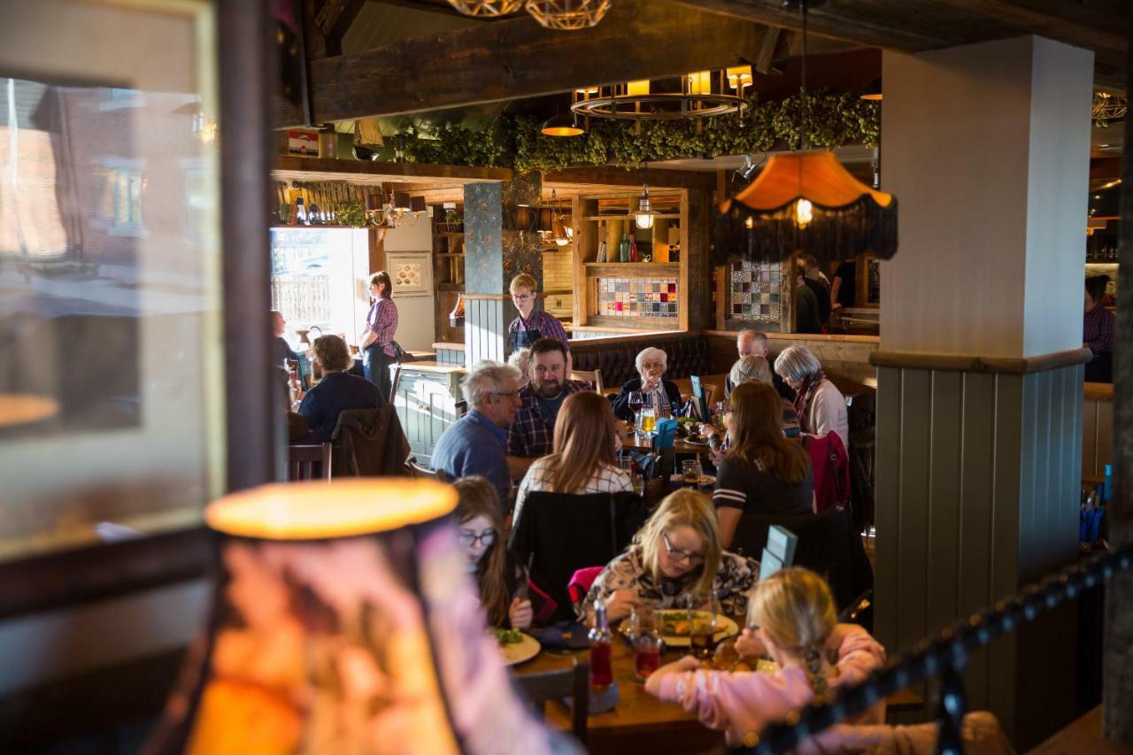 The Amble Inn - The Inn Collection Group 外观 照片