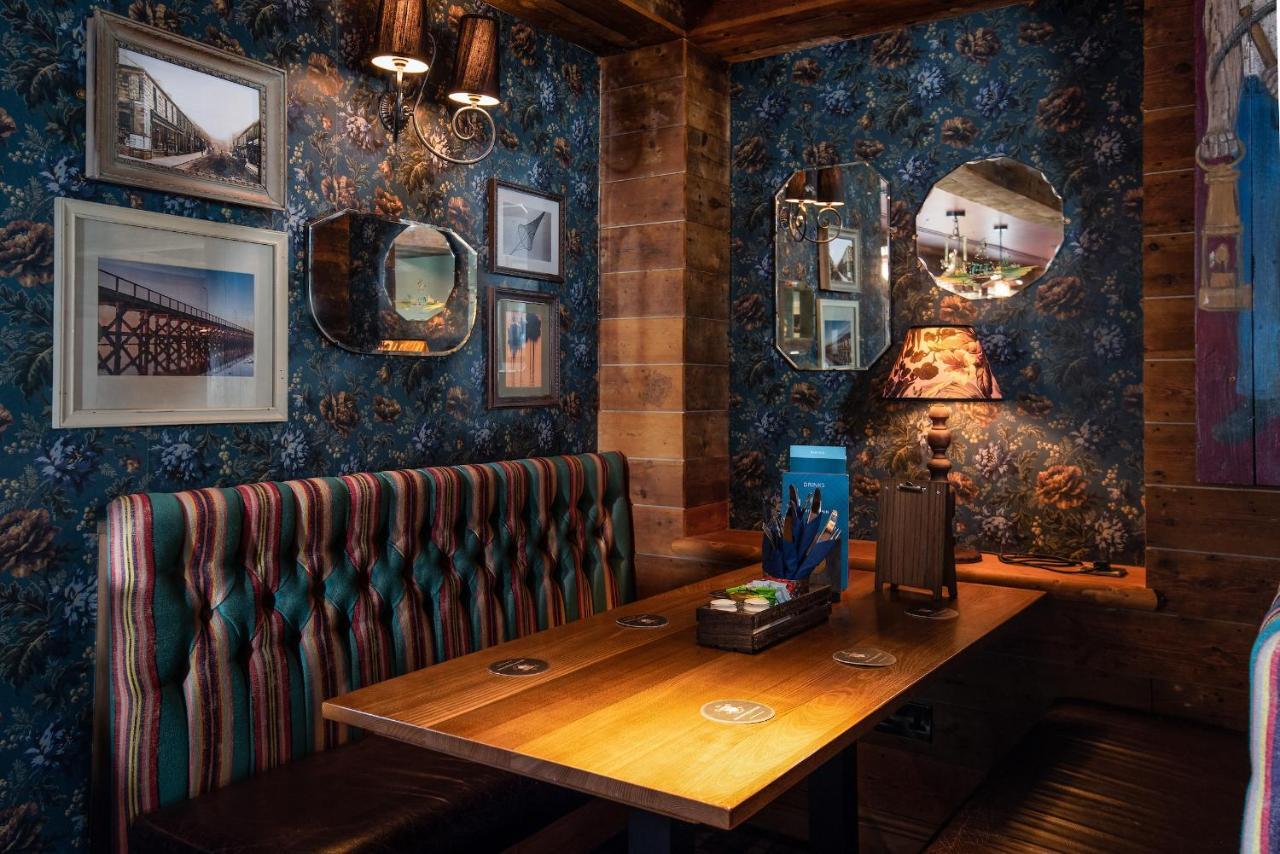 The Amble Inn - The Inn Collection Group 外观 照片
